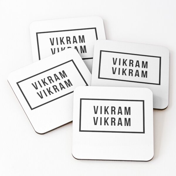 Item preview, Vikram designed and sold by Fenix2.