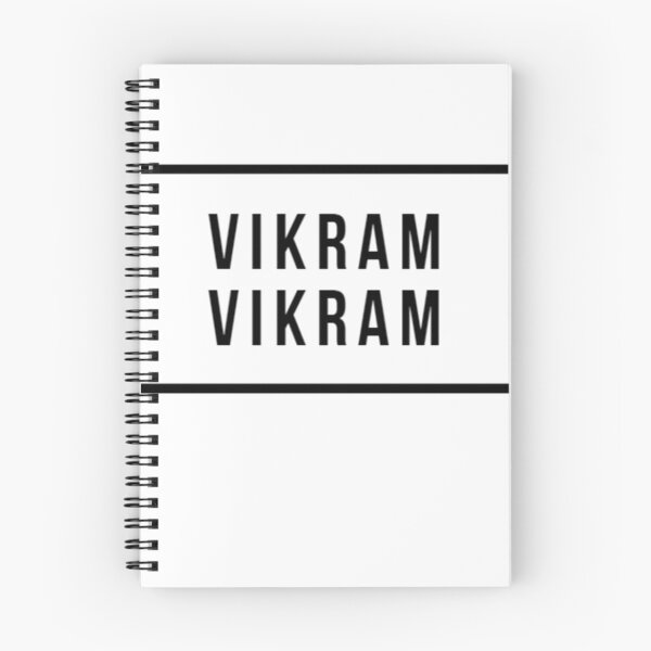 Item preview, Vikram designed and sold by Fenix2.