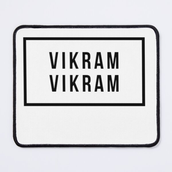 Item preview, Vikram designed and sold by Fenix2.