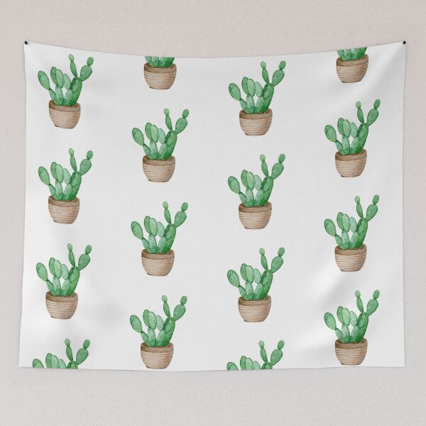 Item preview, Cactus designed and sold by RebekahLanden.