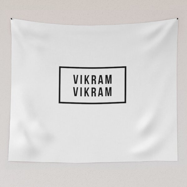 Item preview, Vikram designed and sold by Fenix2.