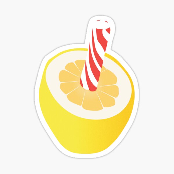 Item preview, Lemon Stick designed and sold by aleyna22.