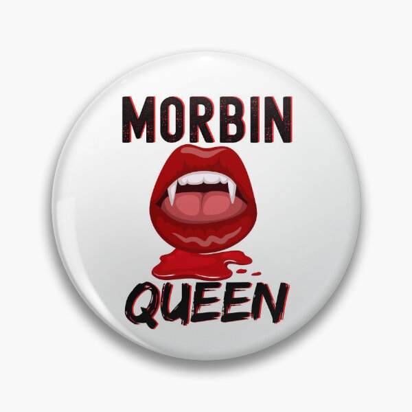 Item preview, Morbin Queen designed and sold by TrueWorth.