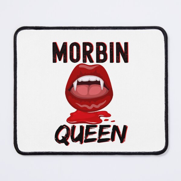 Item preview, Morbin Queen designed and sold by TrueWorth.