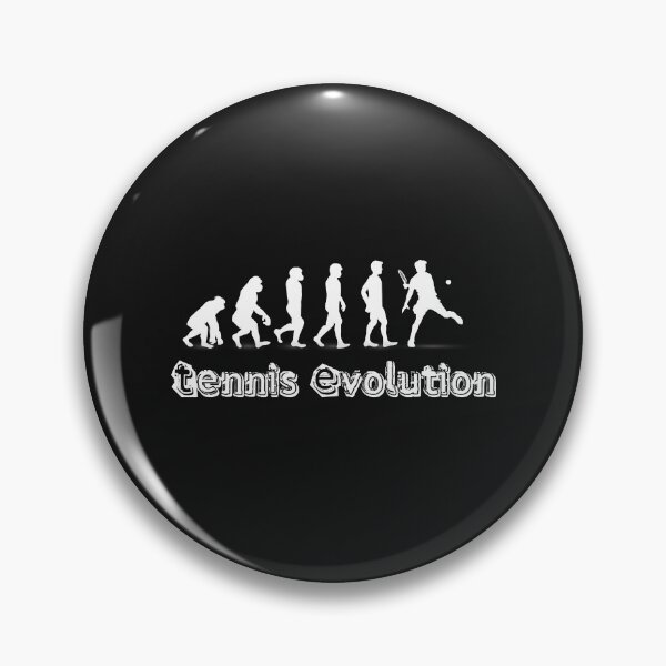 Item preview, evolution tennis designed and sold by eiwo87.
