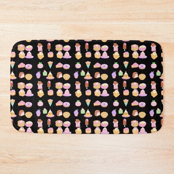 Item preview, pixles food pack designed and sold by stickers-packs.