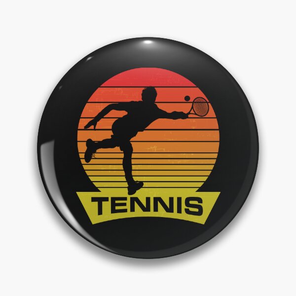 Item preview, Vintage tennis designed and sold by eiwo87.