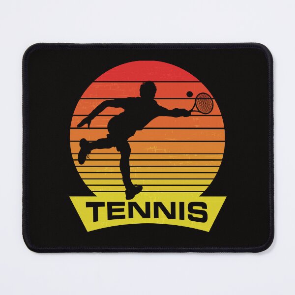 Item preview, Vintage tennis designed and sold by eiwo87.