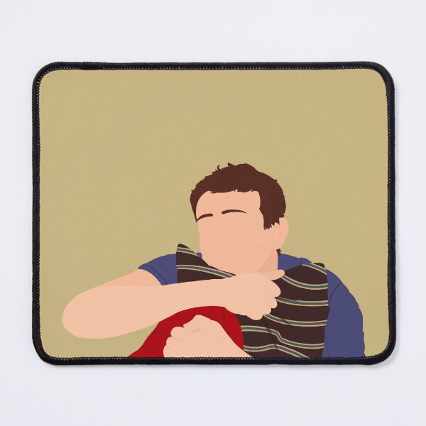Item preview, How I Met Your Mother Marshall Meme Fanart designed and sold by senaeksi.