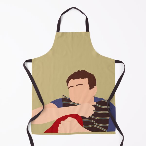 Item preview, How I Met Your Mother Marshall Meme Fanart designed and sold by senaeksi.