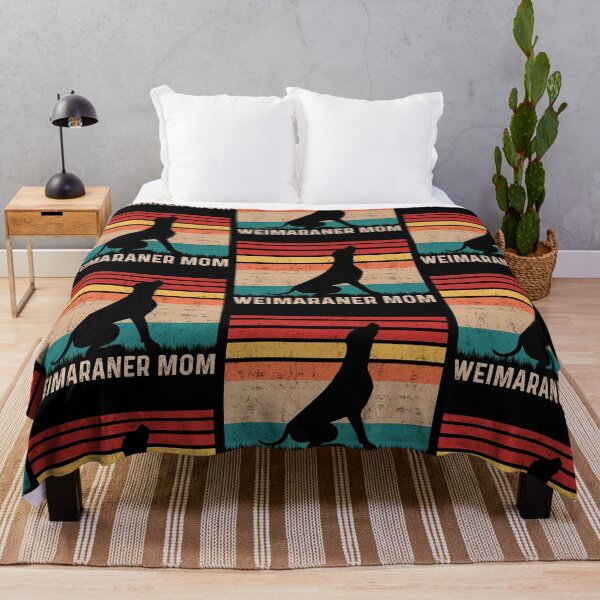 Item preview, Weimaraner Dog Mom The Walking Mom Evolution Dog Walker Essential Love Pet Love Dog Gift Premium Apparel Funny Holiday Xmas designed and sold by DesignByHeartUK.