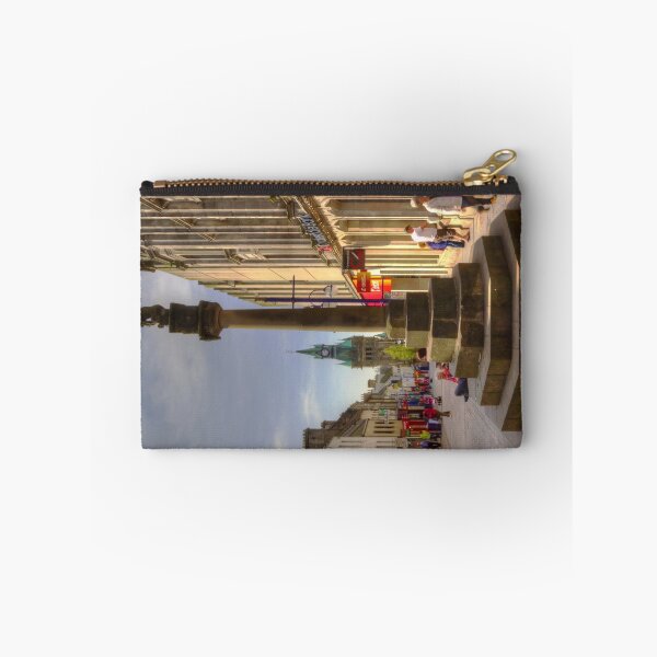 Item preview, Mercat Cross and City Chambers designed and sold by tomg.