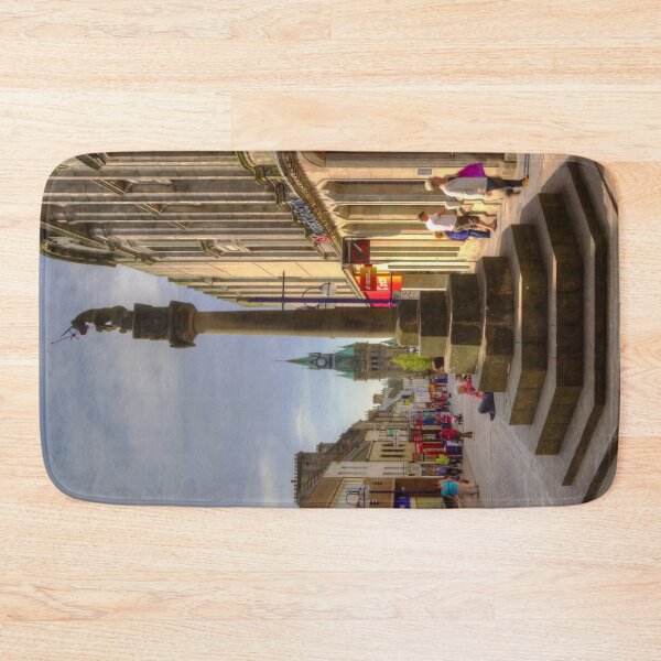 Item preview, Mercat Cross and City Chambers designed and sold by tomg.