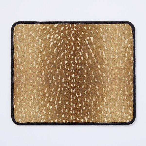 Item preview, Deer Hide Pattern designed and sold by Pamelandia.
