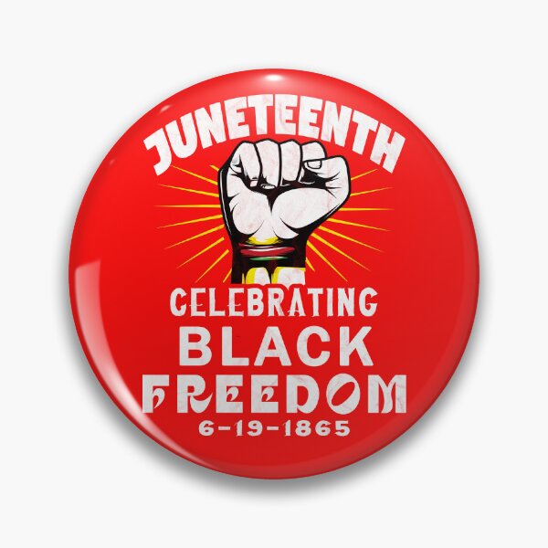 Item preview, Juneteenth Celebrating Black Freedom - Juneteenth 1865 designed and sold by MyLifeStyleShop.