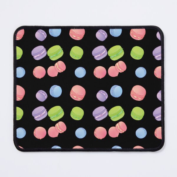 Item preview, macarons pack designed and sold by stickers-packs.