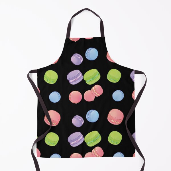 Item preview, macarons pack designed and sold by stickers-packs.