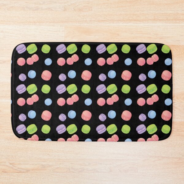 Item preview, macarons pack designed and sold by stickers-packs.