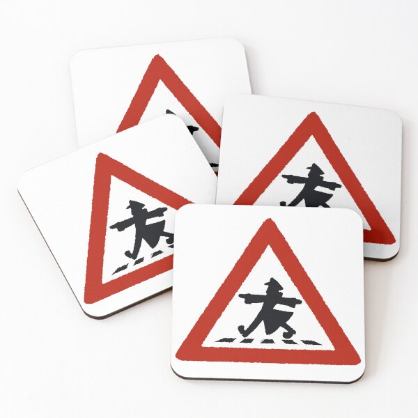 Item preview, Emmet Crossing (white) designed and sold by Corruptimles.