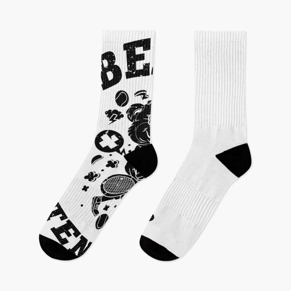 Item preview, Bear tennis designed and sold by eiwo87.