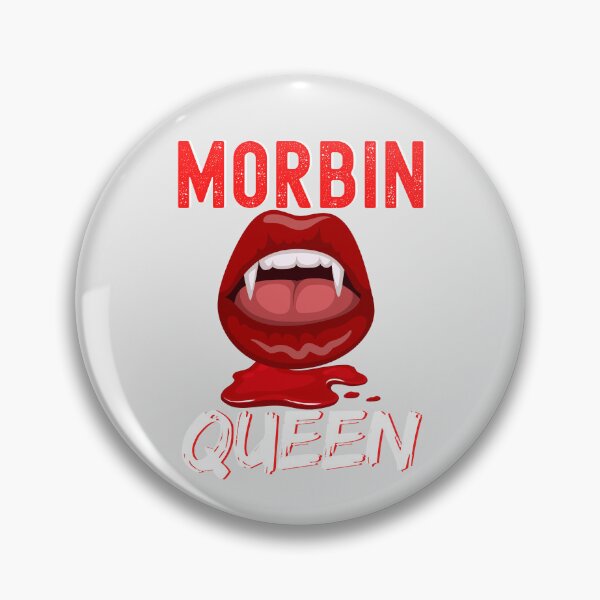 Item preview, Morbin Queen designed and sold by TrueWorth.