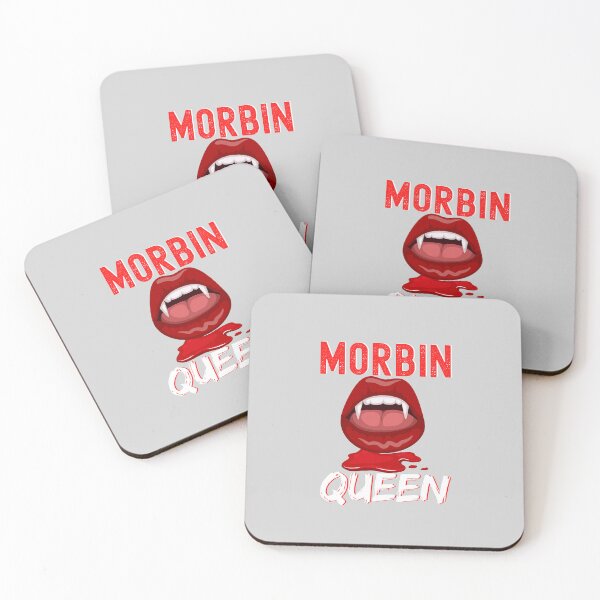 Item preview, Morbin Queen designed and sold by TrueWorth.