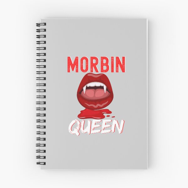 Item preview, Morbin Queen designed and sold by TrueWorth.