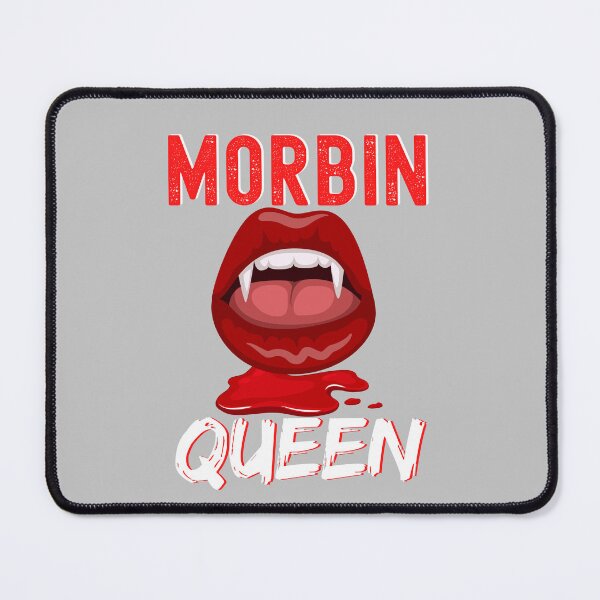 Item preview, Morbin Queen designed and sold by TrueWorth.