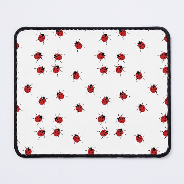 Item preview, ladybug pattern designed and sold by stickers-packs.
