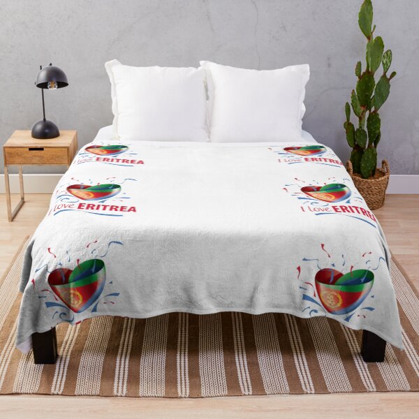 Item preview, ERITREA I love Eritrea designed and sold by Ldesigns21.
