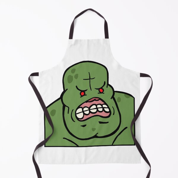 Item preview, Super Mutie designed and sold by Rusembell.