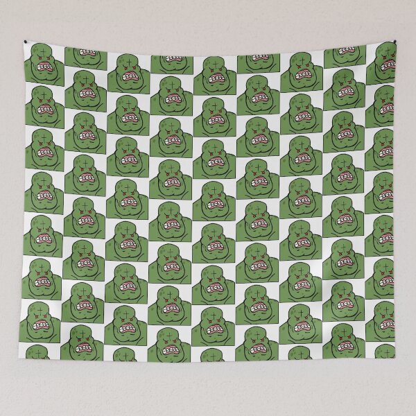 Item preview, Super Mutie designed and sold by Rusembell.