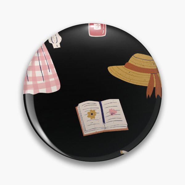 Item preview, picnic pack designed and sold by stickers-packs.