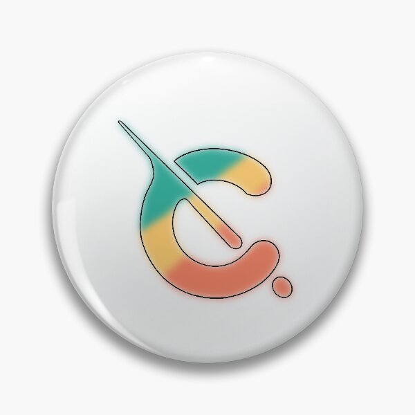 Item preview, CRAVITY PRIDE STICKER - PANSEXUAL ALT designed and sold by minhe-e.