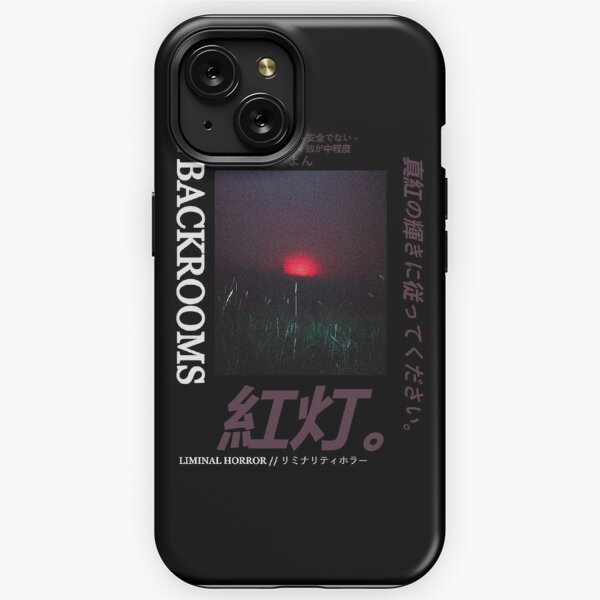 Backrooms - Level ! iPhone Case for Sale by Spvilles