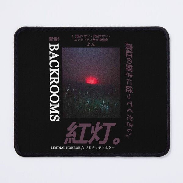 Item preview, Backrooms - level 9.1 designed and sold by COMBATWOUNDED DESIGNS.