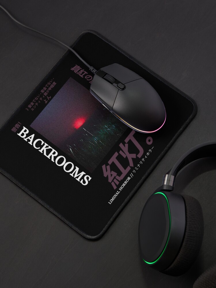 Backrooms - Level ! iPhone Case for Sale by Spvilles