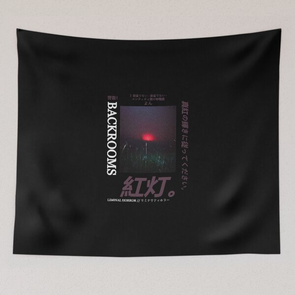 Item preview, Backrooms - level 9.1 designed and sold by COMBATWOUNDED DESIGNS.