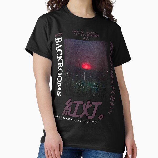 Item preview, Backrooms - level 9.1 designed and sold by COMBATWOUNDED DESIGNS.