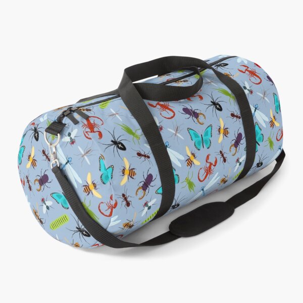 Item preview, insects pattern designed and sold by stickers-packs.