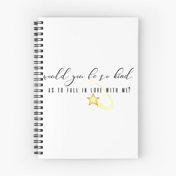 Item preview, Would You Be So Kind? - Doddleoddle designed and sold by emilymitts.