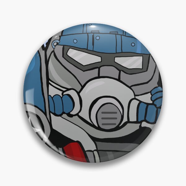 Item preview, power armor designed and sold by Rusembell.