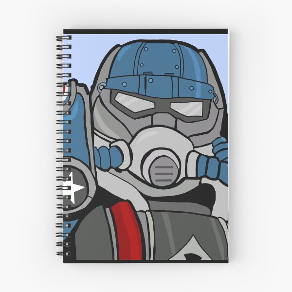 Item preview, power armor designed and sold by Rusembell.