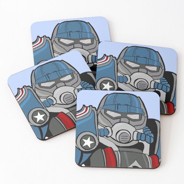 Item preview, power armor designed and sold by Rusembell.
