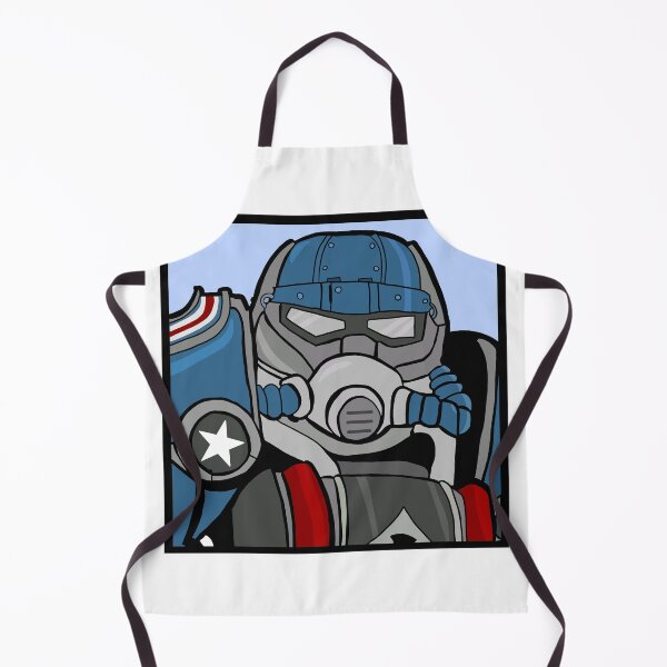 Item preview, power armor designed and sold by Rusembell.