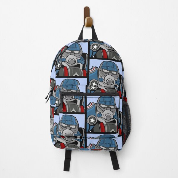 Item preview, power armor designed and sold by Rusembell.