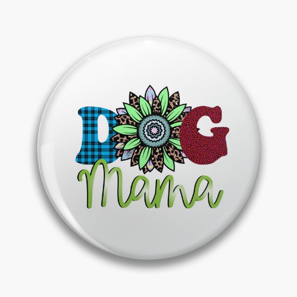 Item preview, Dog Mama Mother Dog Lover Love Puppy Bulldog Boxer Bull Terrier Dad Best Pug Dad Pug Love Ever Gift Premium Apparel Funny Holiday Xmas designed and sold by DesignByHeartUK.