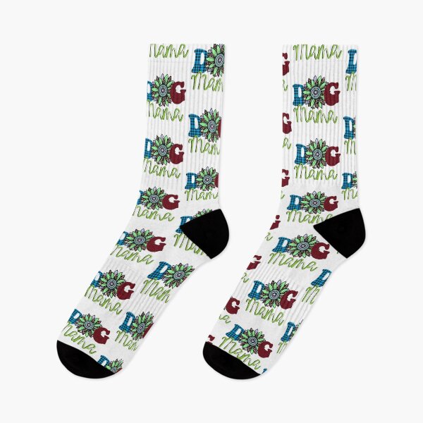 Item preview, Dog Mama Mother Dog Lover Love Puppy Bulldog Boxer Bull Terrier Dad Best Pug Dad Pug Love Ever Gift Premium Apparel Funny Holiday Xmas designed and sold by DesignByHeartUK.