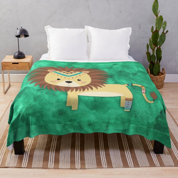 Item preview, Little lonely lion designed and sold by Elmanji.