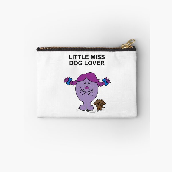 Item preview, Little Miss Dog Lover designed and sold by Scat the cat.